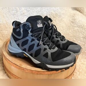 Merrell Women's Siren 3 Hiking Shoes Boots US Ss 6.5